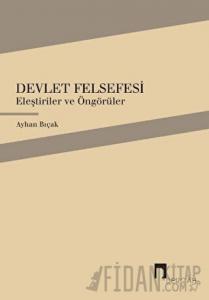 Devlet Felsefesi