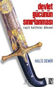 Devlet Gücünün Sınırlanması