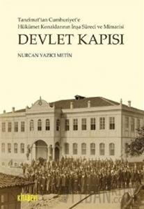 Devlet Kapısı