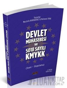 Devlet Muhasebesi Konu Anlatımı