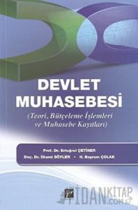 Devlet Muhasebesi