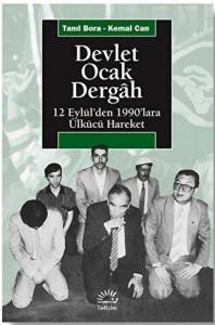 Devlet, Ocak, Dergah