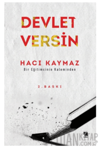 Devlet Versin