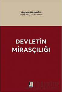 Devletin Mirasçılığı