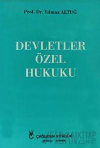 Devletler Özel Hukuku