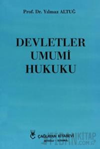 Devletler Umumi Hukuku