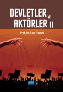 Devletler ve Aktörler II