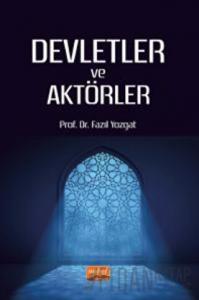 Devletler ve Aktörler