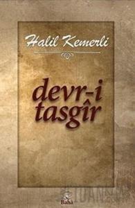 Devr-i Tasgir