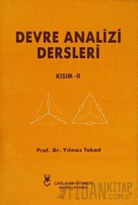 Devre Analizi Dersleri - Kısım 2