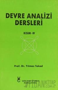Devre Analizi Dersleri - Kısım 4