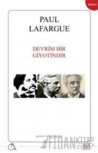 Devrim Bir Giyotindir