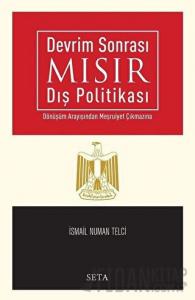 Devrim Sonrası Mısır Dış Politikası