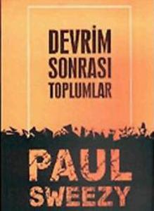 Devrim Sonrası Toplumlar