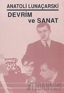 Devrim ve Sanat