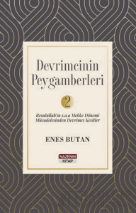 Devrimcinin Peygamberleri 2