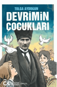 Devrimin Çocukları