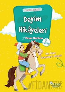 Deyim Hikayeleri - Atı Alan Üsküdar'ı Geçti
