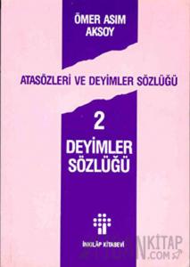 Deyimler Sözlüğü 2