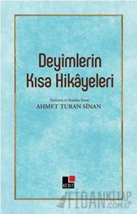 Deyimlerin Kısa Hikayeleri