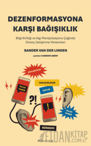 Dezenformasyona Karşı Bağışıklık