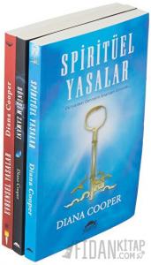Diana Cooper Seti (3 Kitap Takım)