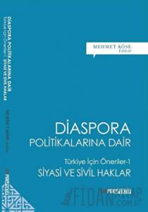 Diaspora Politikalarına Dair