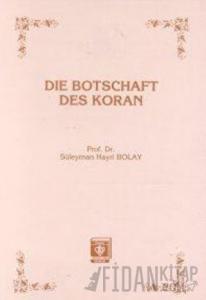 Die Botschaft Des Koran