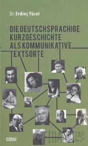 Die Deutschsprachige Kurzgeschichte Als Kommunikative Textsorte