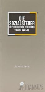 Die Sozialsteuer Malın ve Canın Sigortası Zekat Almanca