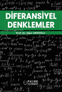 Diferansiyel Denklemler