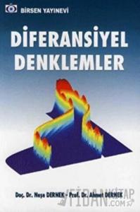 Diferansiyel Denklemler