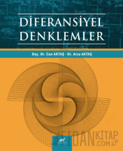 Diferansiyel Denklemler