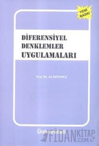 Diferensiyel Denklemler Uygulamaları