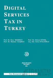 Digital Services Tax In Turkey