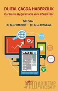 Dijital Çağda Habercilik