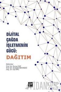 Dijital Çağda İşletmenin Gücü: Dağıtım