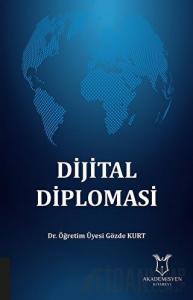 Dijital Diplomasi