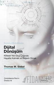 Dijital Dönüşüm