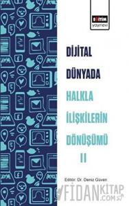 Dijital Dünyada Halkla İlişkilerin Dönüşümü 2