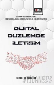 Dijital Düzlemde İletişim