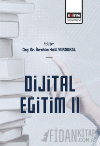 Dijital Eğitim II