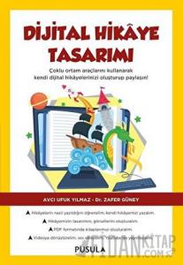 Dijital Hikaye Tasarımı