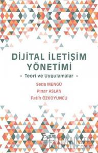 Dijital İletişim Yönetimi
