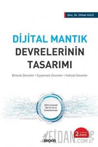 Dijital Mantık Devrelerinin Tasarımı