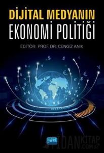 Dijital Medyanın Ekonomi Politiği