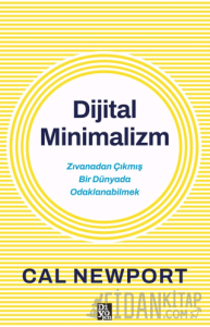Dijital Minimalizm