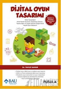 Dijital Oyun Tasarımı