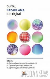 Dijital Pazarlama İletişimi