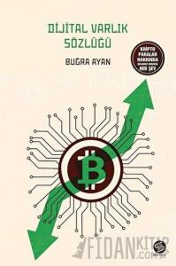 Dijital Varlık Sözlüğü